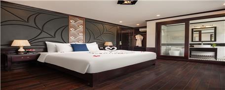 Du thuyền Le Journey Elegance